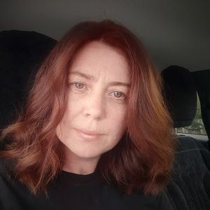 Meet your Posher, Nataliia